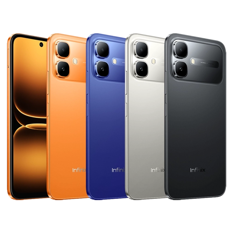 Infinix Smart 20 - Gambar 3
