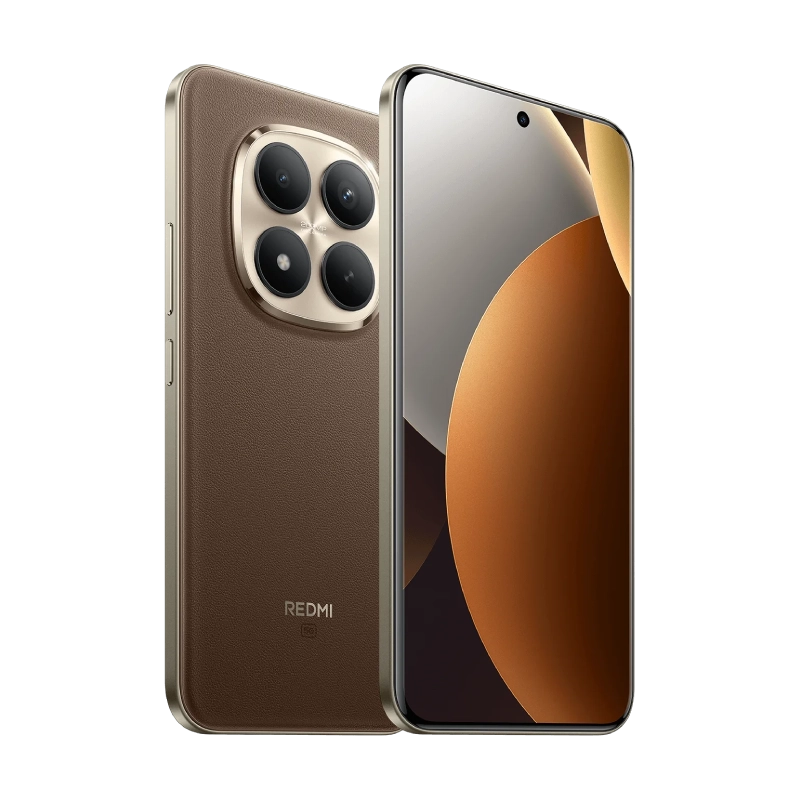 Redmi Note 15 Pro+ 5G