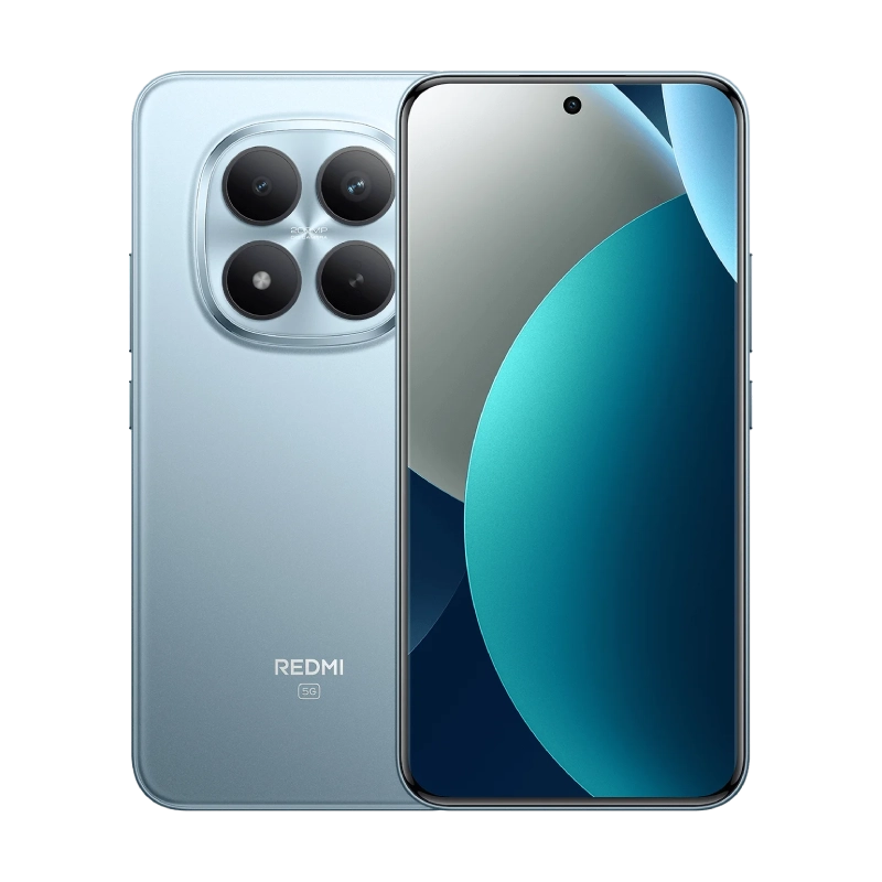 Redmi Note 15 Pro+ 5G - Gambar 6