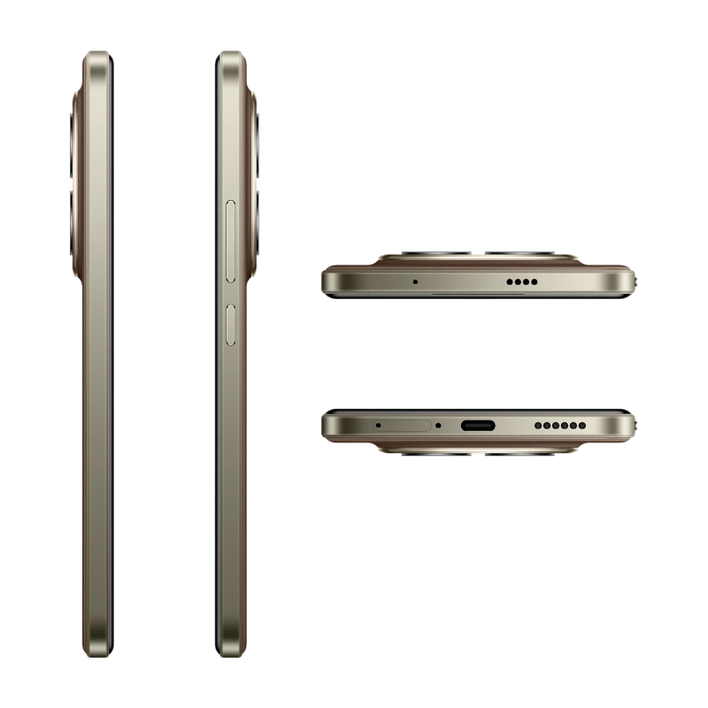 Redmi Note 15 Pro+ 5G - Gambar 4