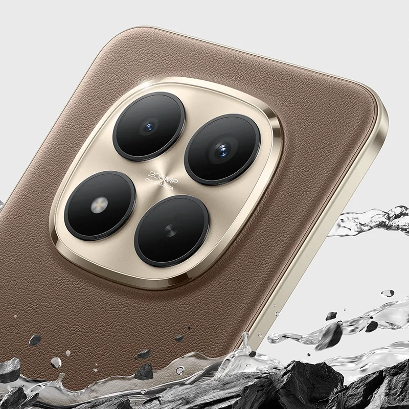 Redmi Note 15 Pro+ 5G - Gambar 3