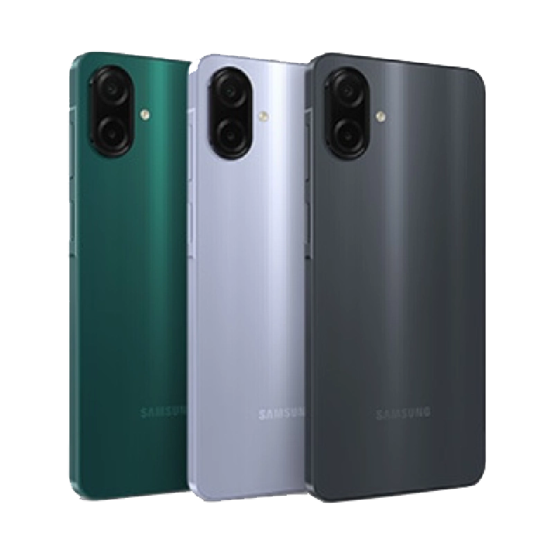 Samsung Galaxy A07 - Gambar 2