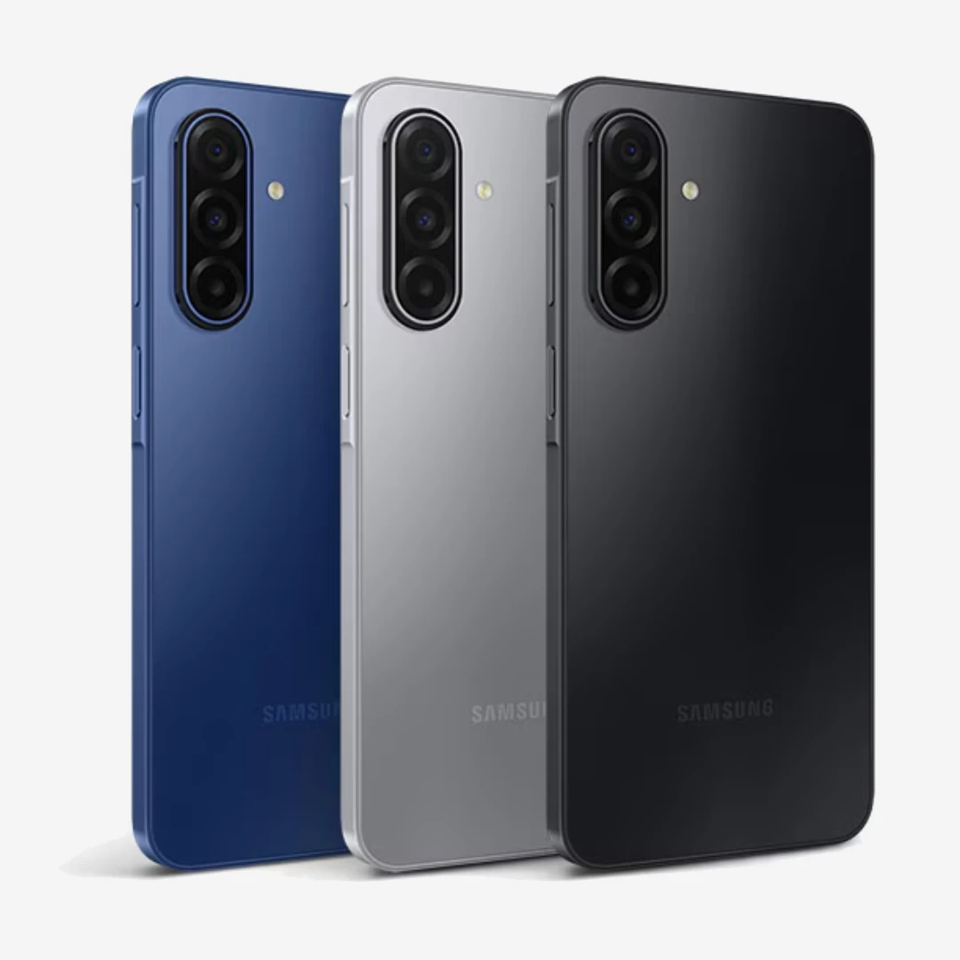 Samsung Galaxy A17 5G - Gambar 2
