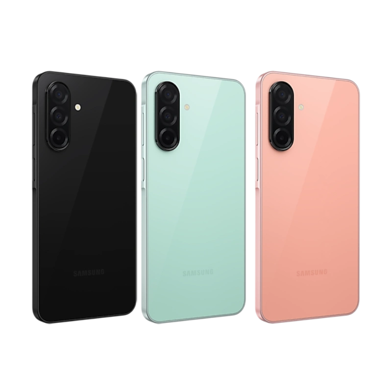 Samsung Galaxy A26 5G - Gambar 2