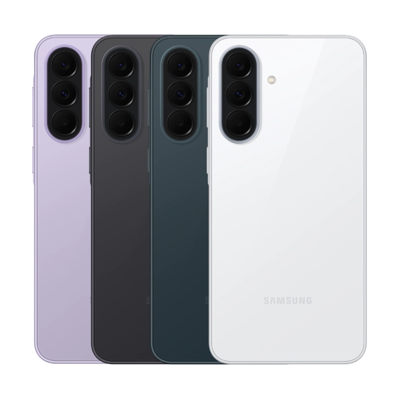 Samsung Galaxy A37 5G - Gambar 5