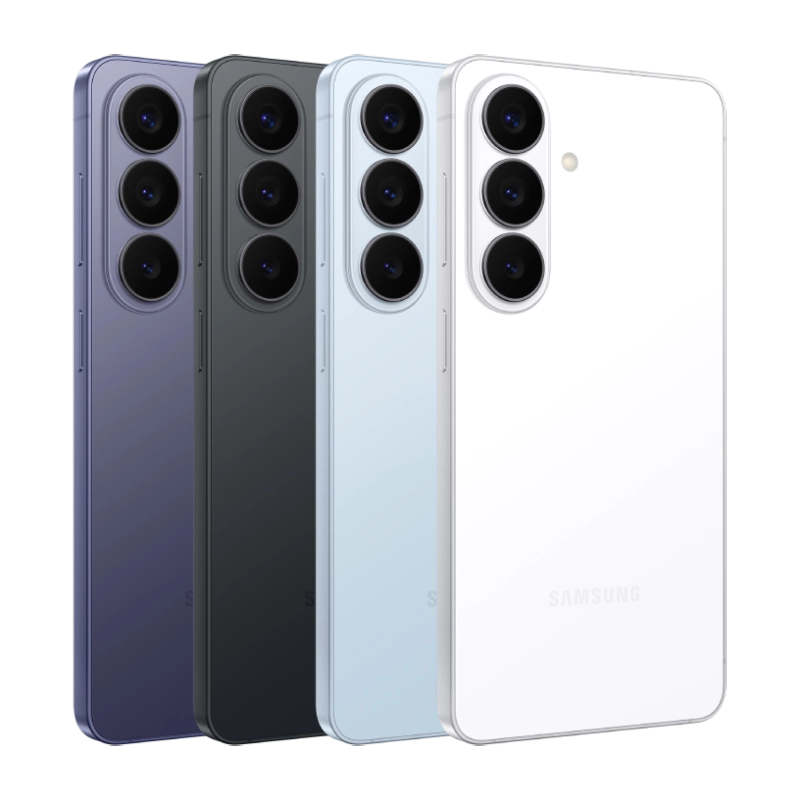 Samsung Galaxy S26 - Gambar 5