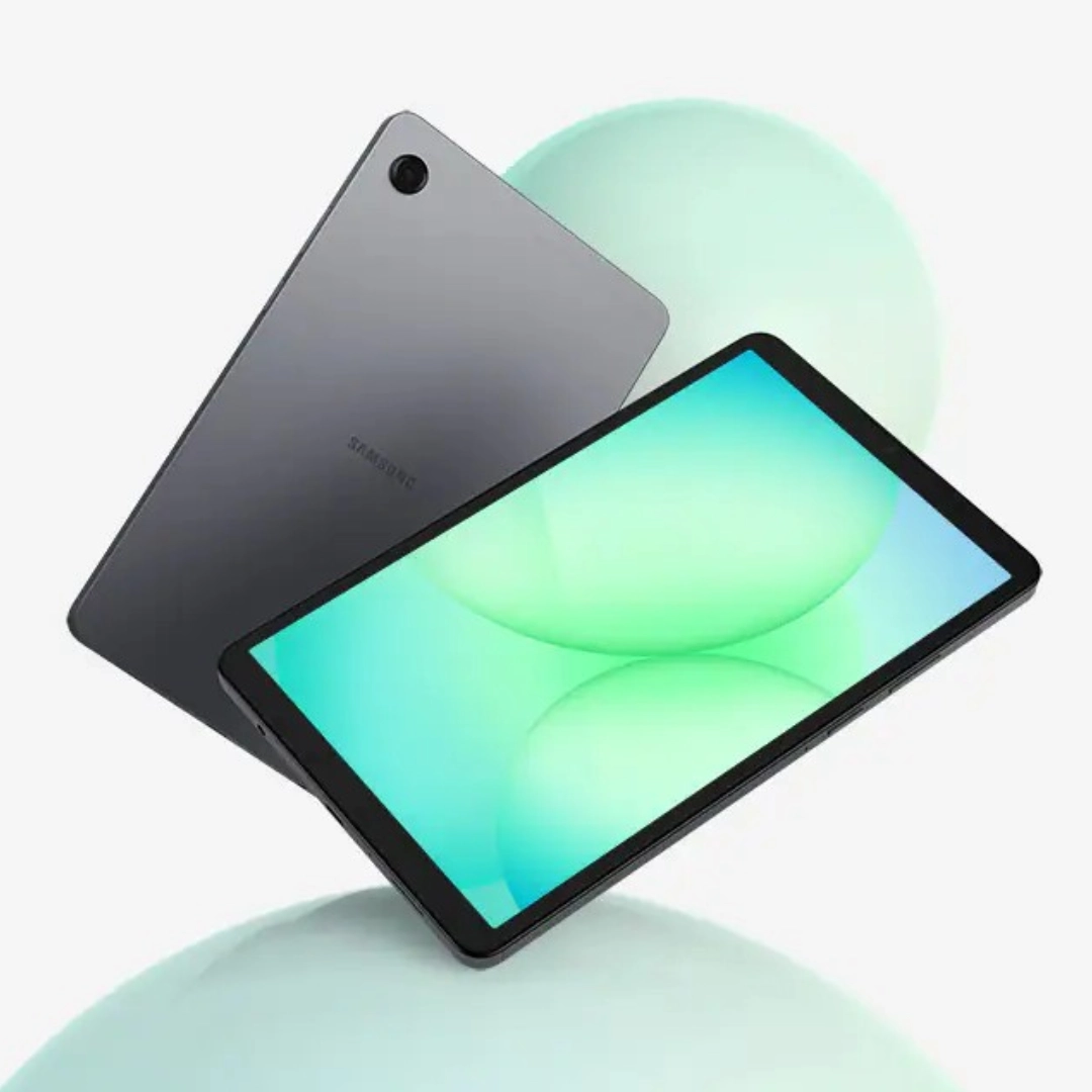 Samsung Galaxy Tab A11 - Gambar 3