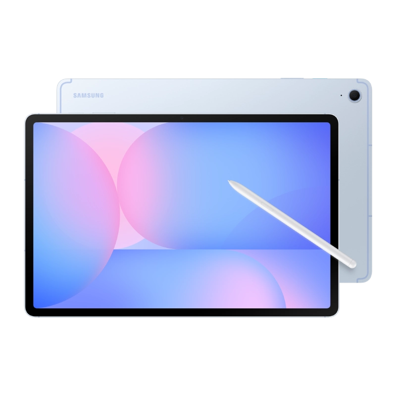 Samsung Galaxy Tab S10 FE+ - Gambar 7