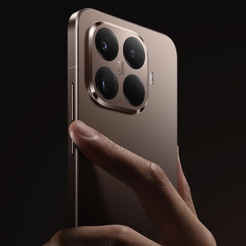 Xiaomi 15T Pro - Gambar 4