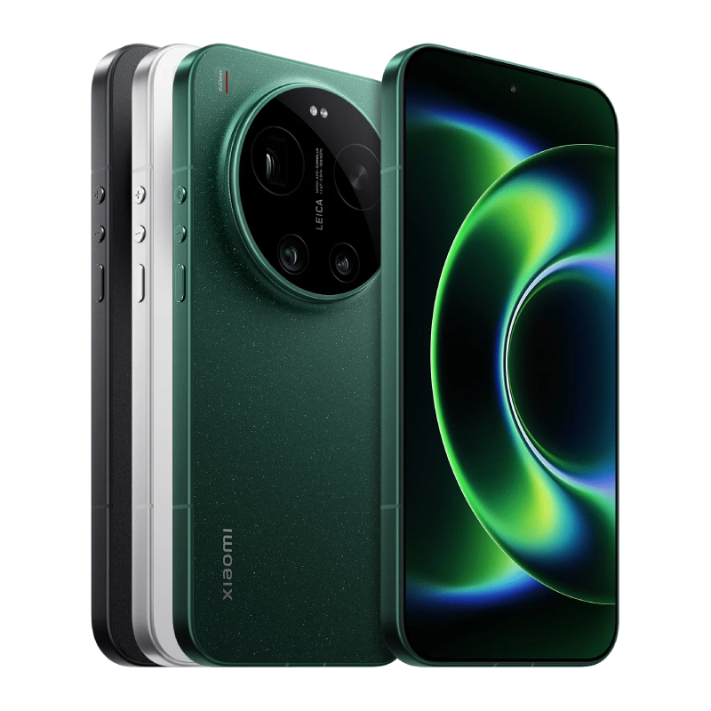 Xiaomi 17 Ultra - Gambar 5