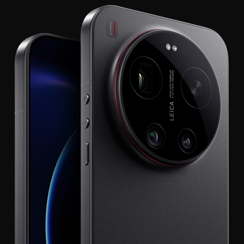 Xiaomi 17 Ultra - Gambar 3