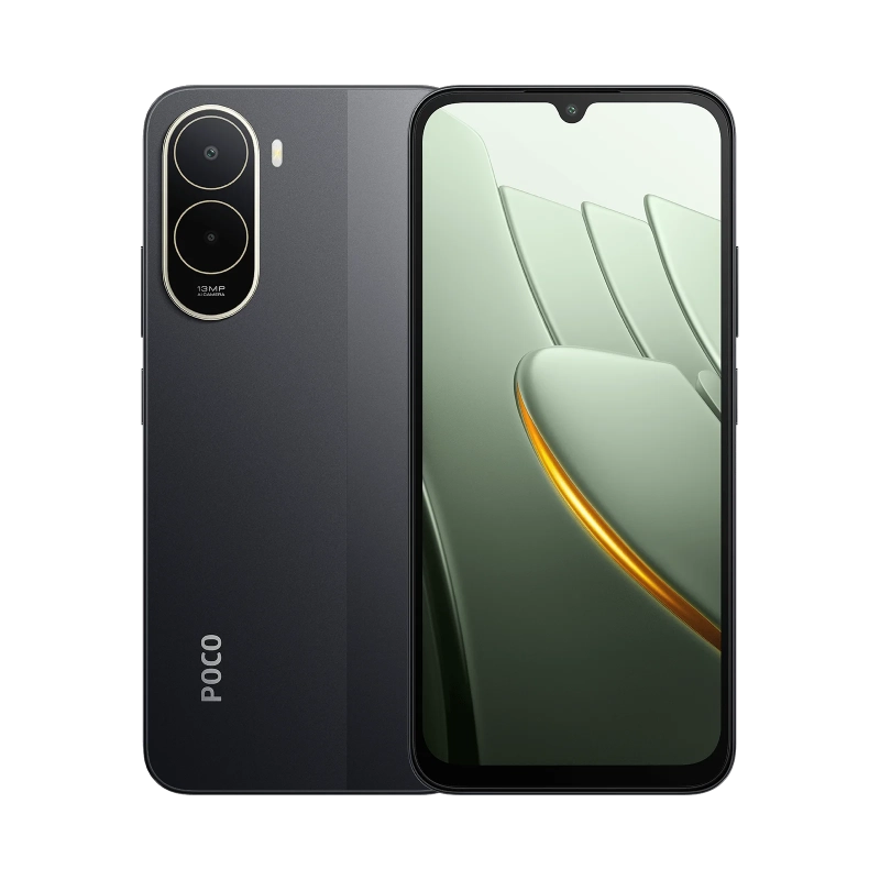 Poco C81 Pro