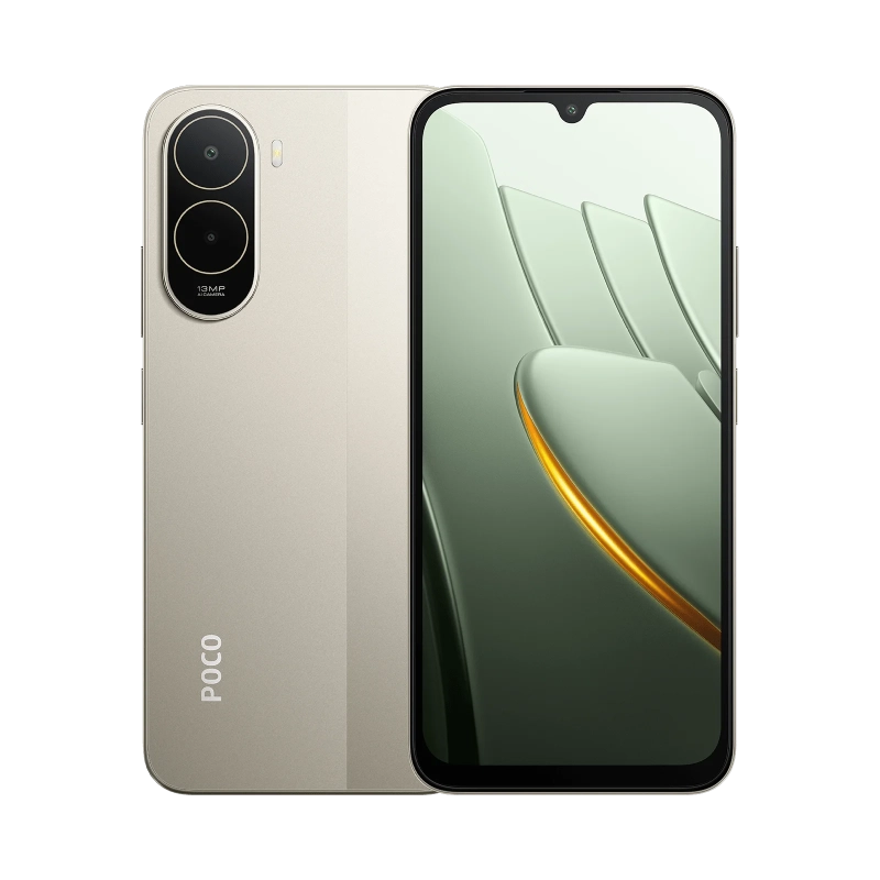 Poco C81 Pro - Gambar 3