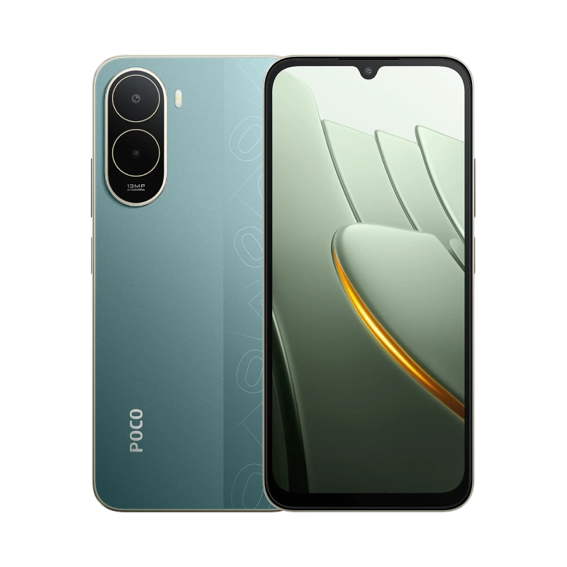 Poco C81 Pro - Gambar 2