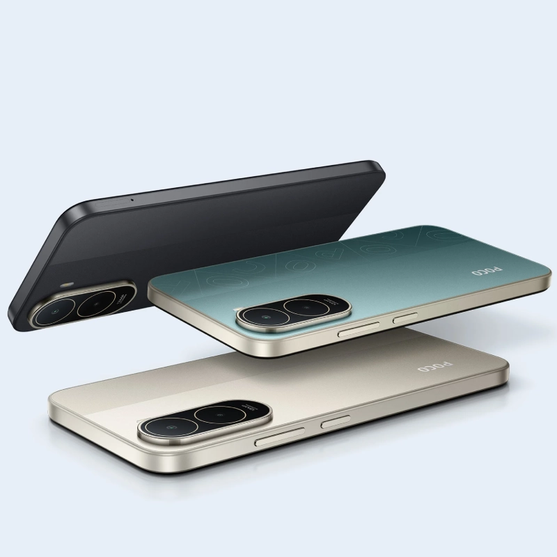 Poco C81 Pro - Gambar 4