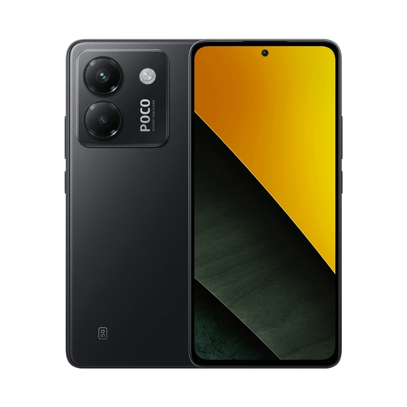 Poco M7 Pro 5G