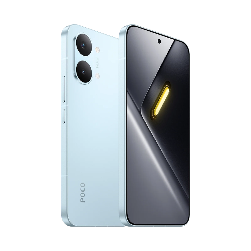 Poco X8 Pro Max - Gambar 4