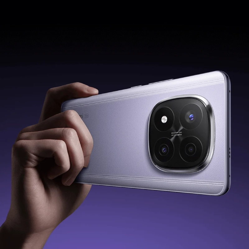 Redmi Note 14 Pro+ 5G - Gambar 2