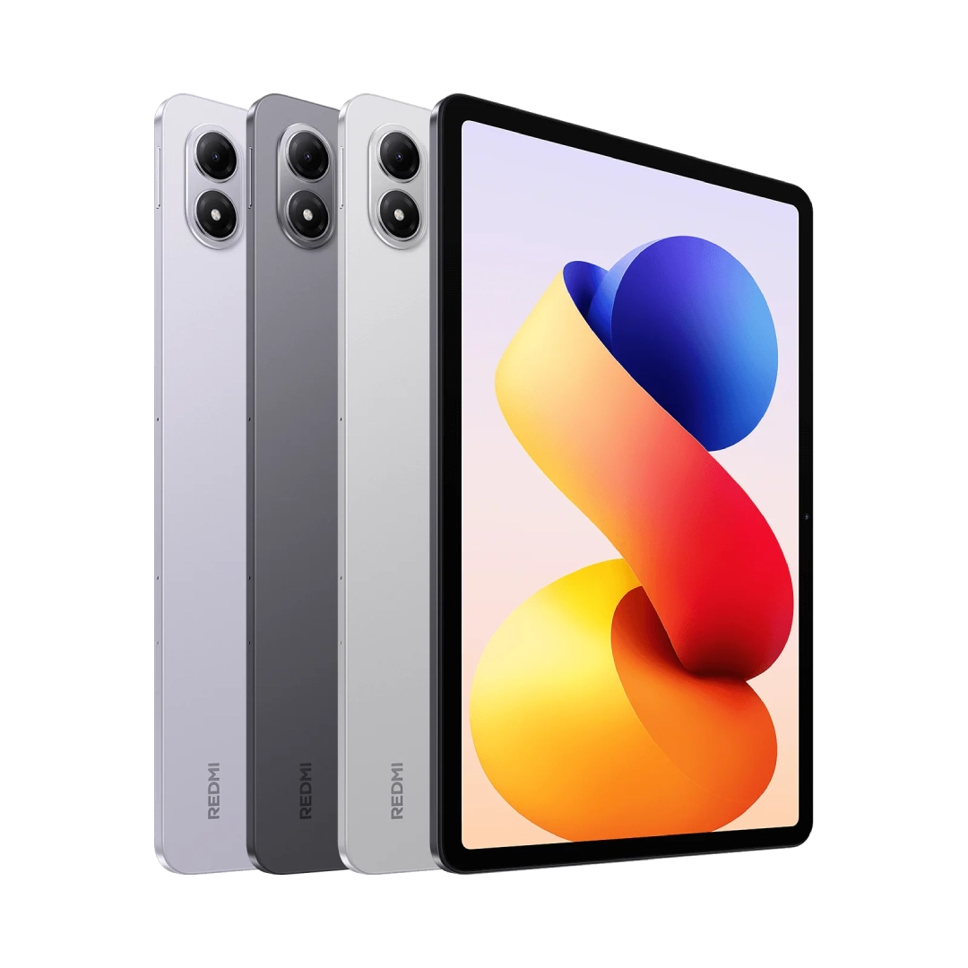 Redmi Pad 2 Pro - Gambar 4