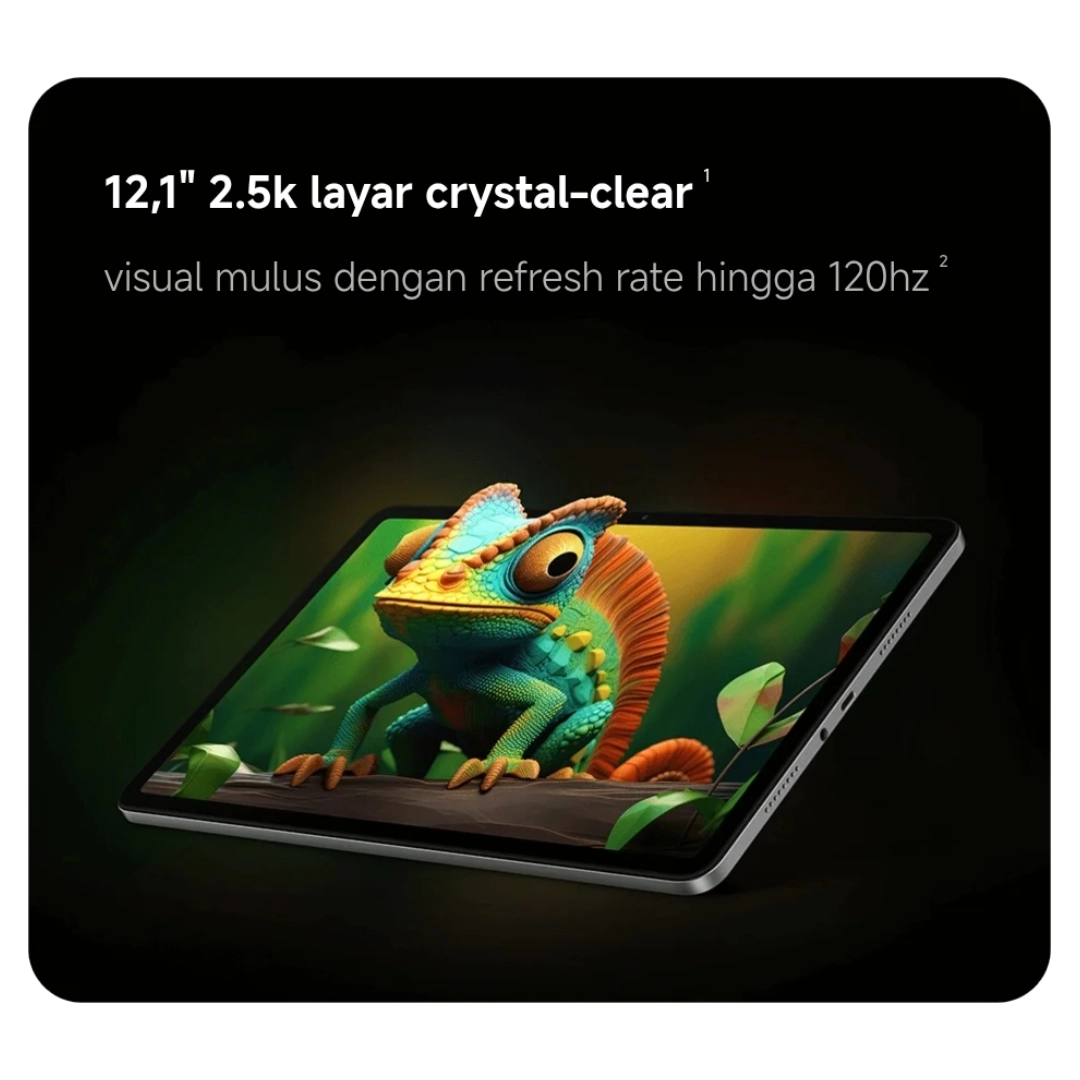Redmi Pad 2 Pro - Gambar 3