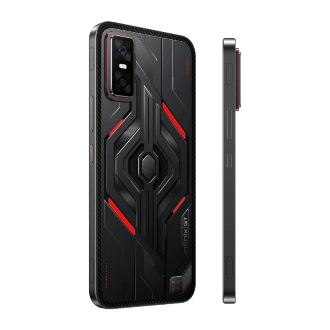 Infinix GT 30 - Gambar 2