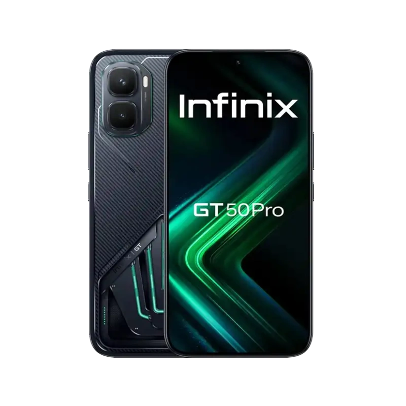 Infinix GT 50 Pro