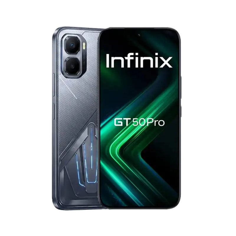 Infinix GT 50 Pro - Gambar 2