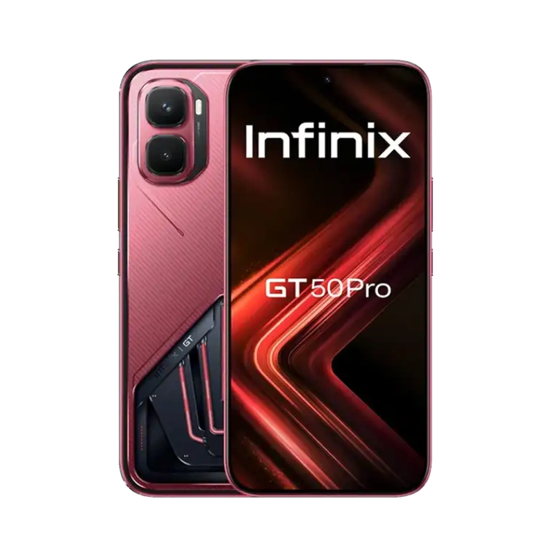 Infinix GT 50 Pro - Gambar 3