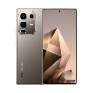 Infinix Note 50S 5G+