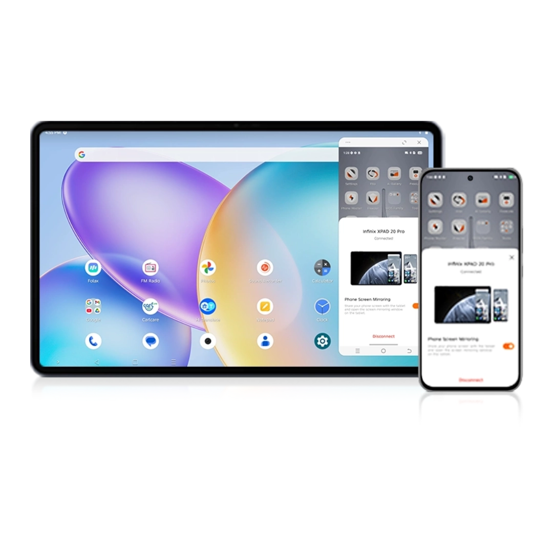 Infinix XPAD 20 Pro - Gambar 3