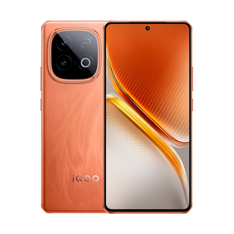 IQOO Neo 10