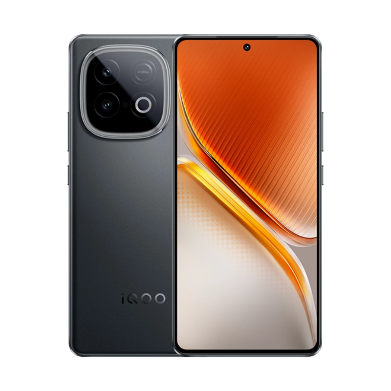IQOO Neo 10 - Gambar 2