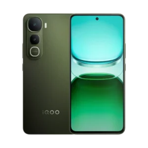 IQOO Z10 Lite