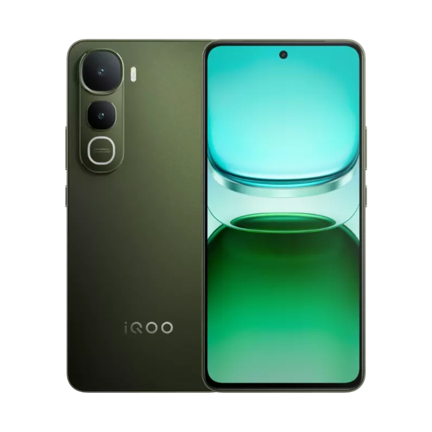 IQOO Z10 Lite