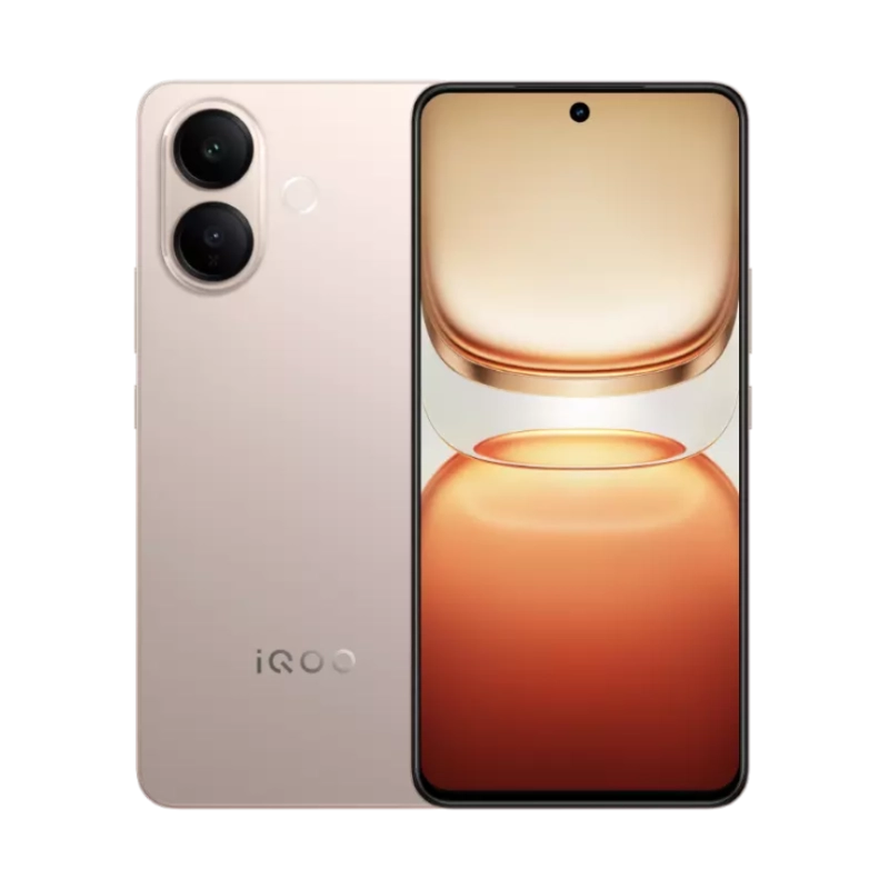 IQOO Z10R 5G