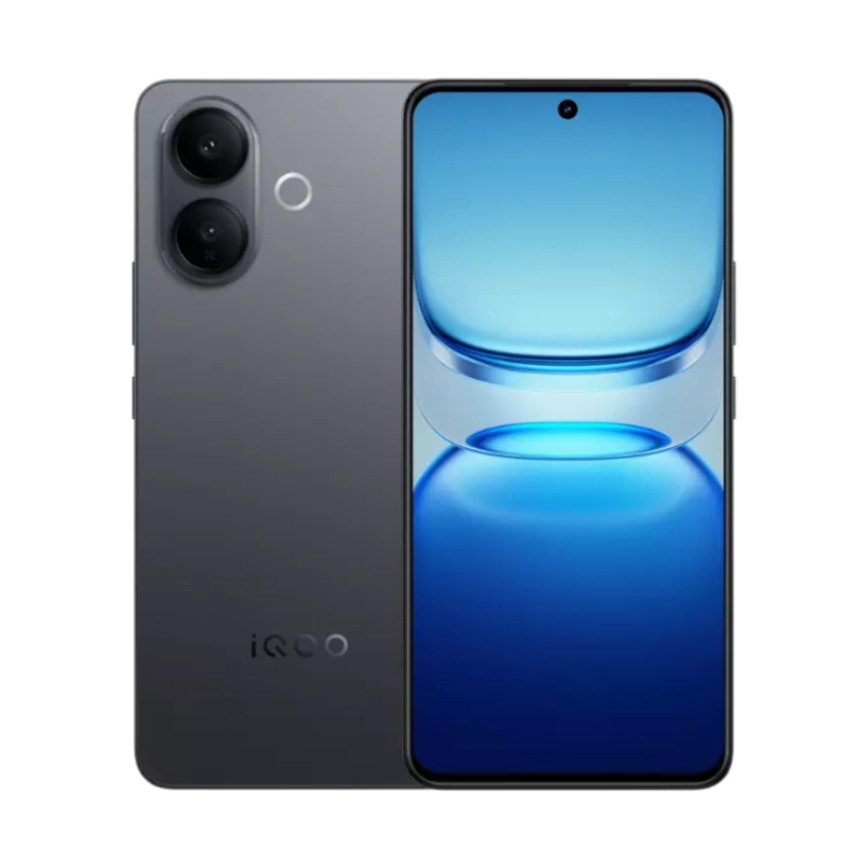 IQOO Z10R 5G - Gambar 2