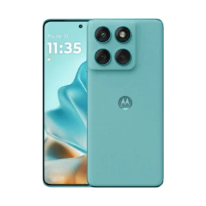 Motorola edge 60 FUSION