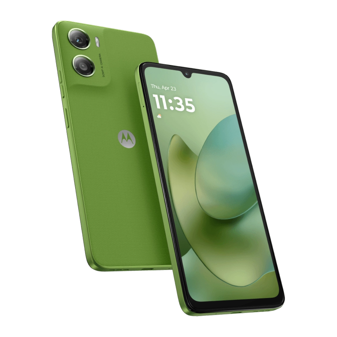 Moto g 06 POWER - Gambar 2