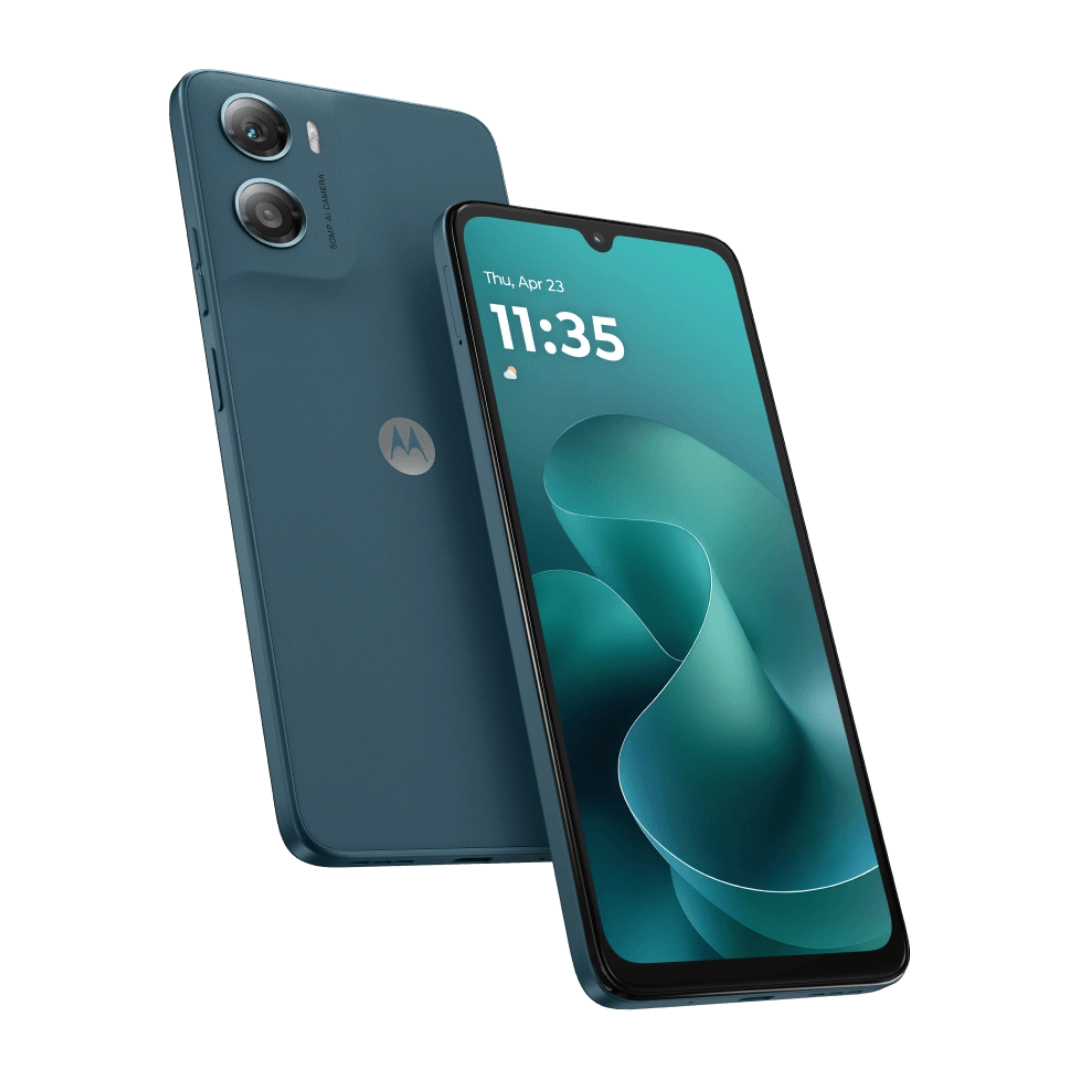 Moto g 06 POWER - Gambar 3