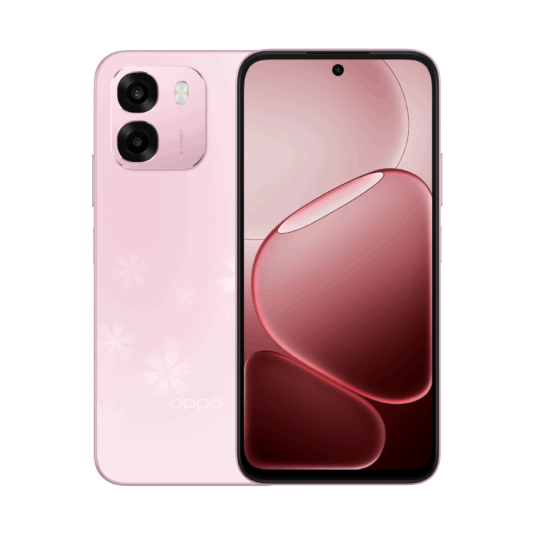 Oppo A6