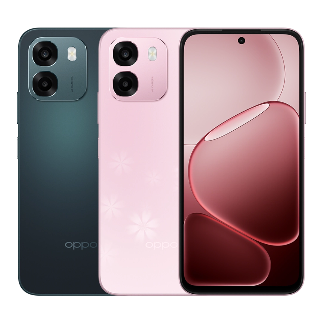 Oppo A6 - Gambar 3