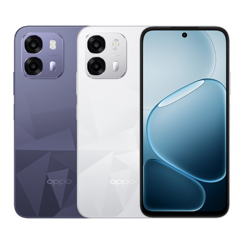 Oppo A6t Pro 5G - Gambar 4