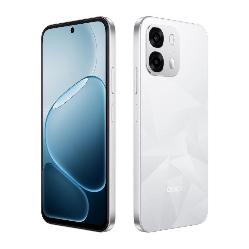 Oppo A6t Pro 5G - Gambar 2