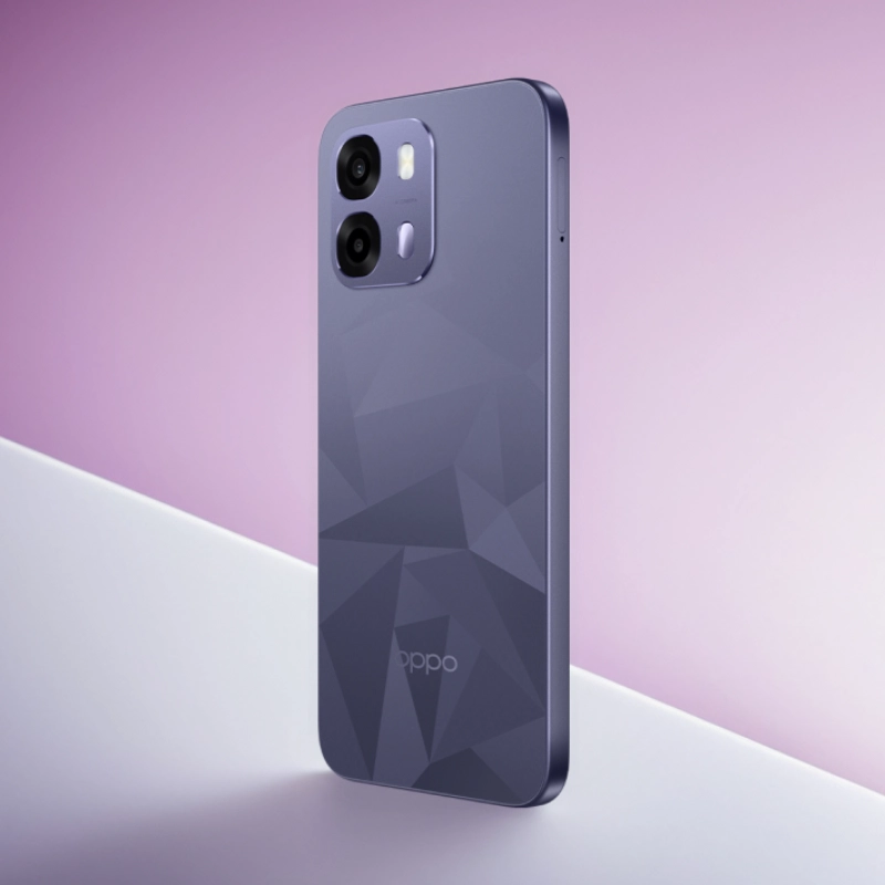 Oppo A6t Pro 5G - Gambar 3