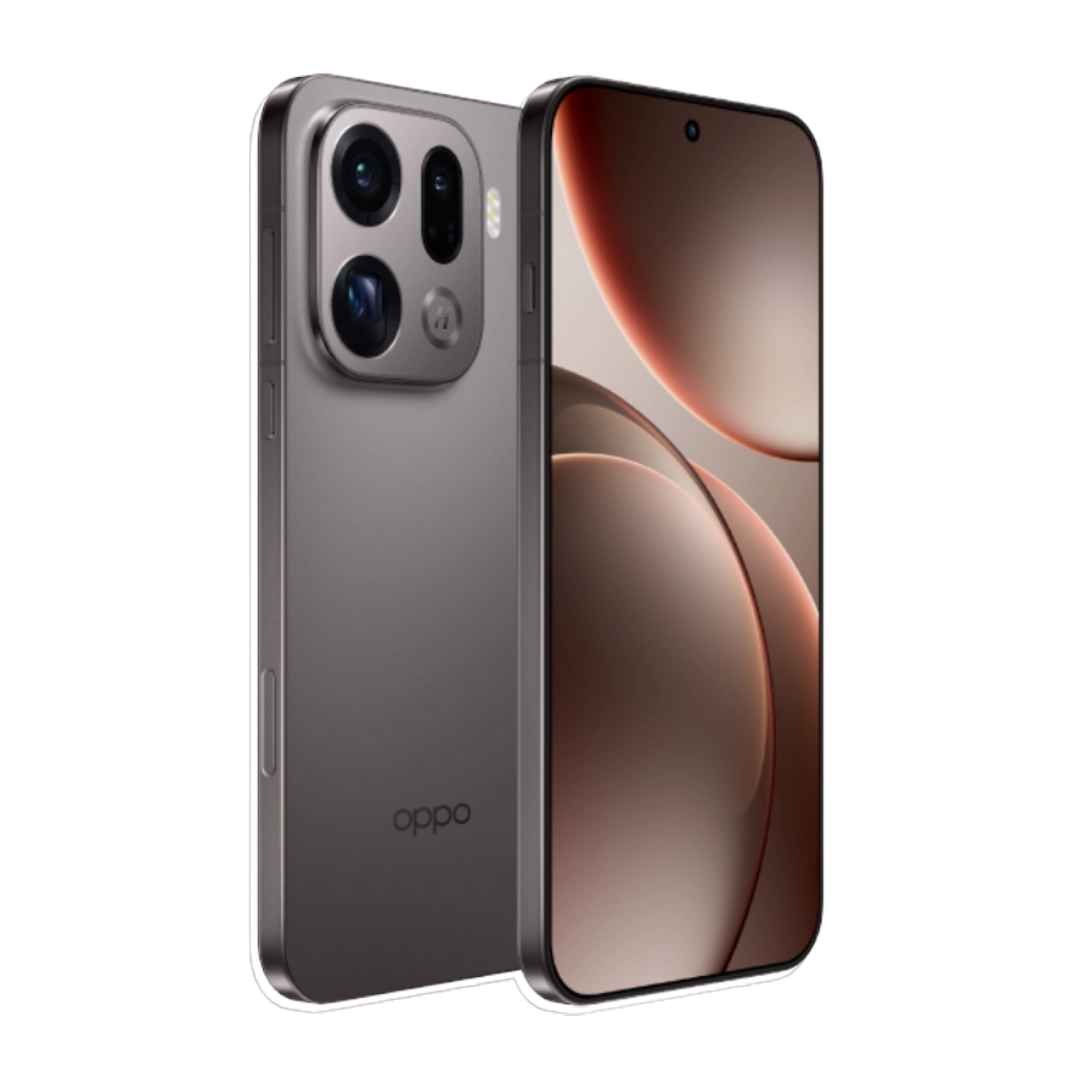 Oppo Find X9 Pro