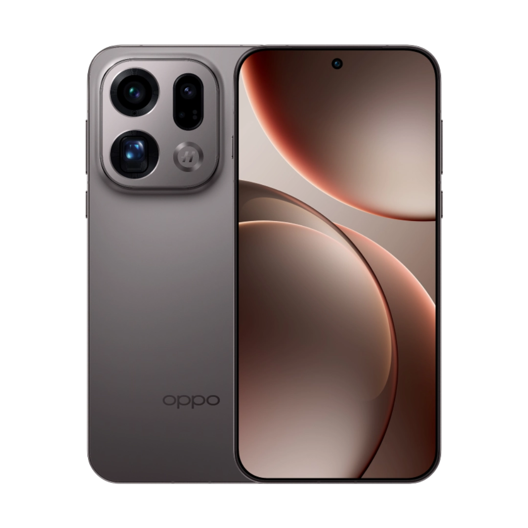 Oppo Find X9 Pro - Gambar 3