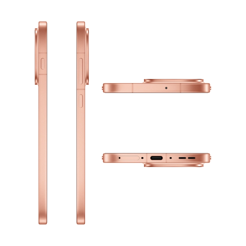 Oppo Find X9s - Gambar 4