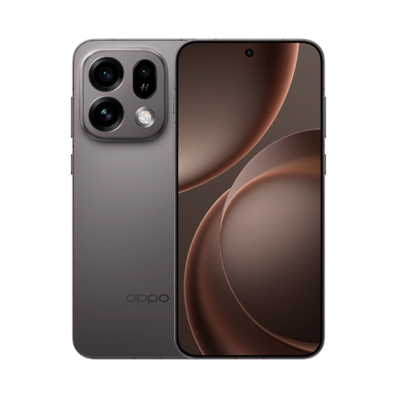 Oppo Find X9s