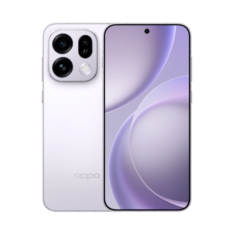 Oppo Find X9s - Gambar 2