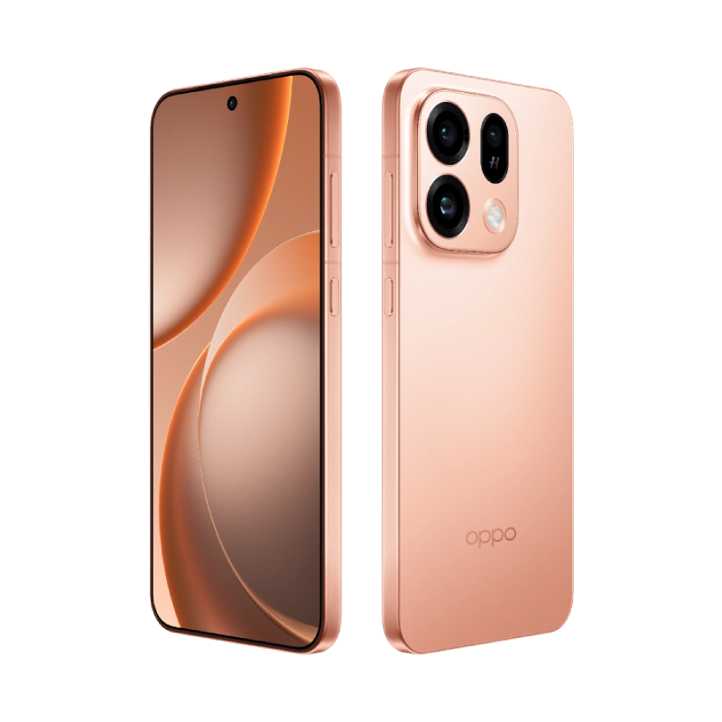 Oppo Find X9s - Gambar 3